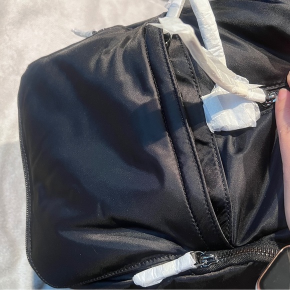 NWT *RARE* MZ WALLACE MEDIUM BOWERY TRAVELER in original packaging! - Picture 10 of 15